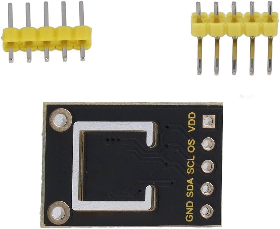 Guide to Adding Contact Temperature Sensing in Wearables