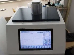 Manufacturers of China-made Differential Scanning Calorimeters