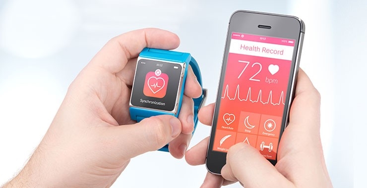 Basics of Portable Wearable Smart Devices