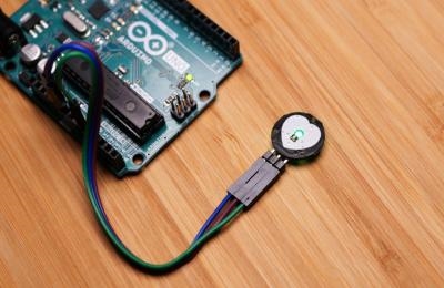 RT-H001 Heart Rate Module Measurement
