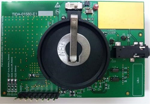 Multifunction Patient Monitor Circuit Using AFE4900