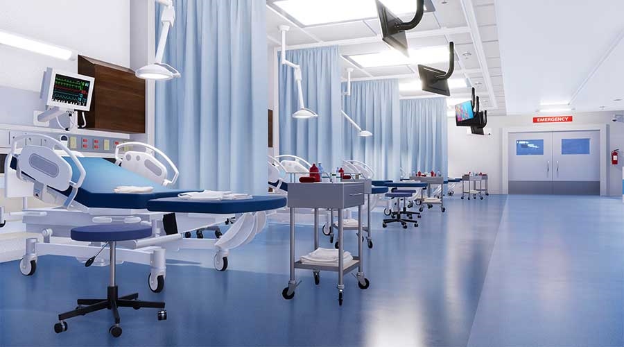 Where Is the Next Revenue Outlet for Medical Facilities?