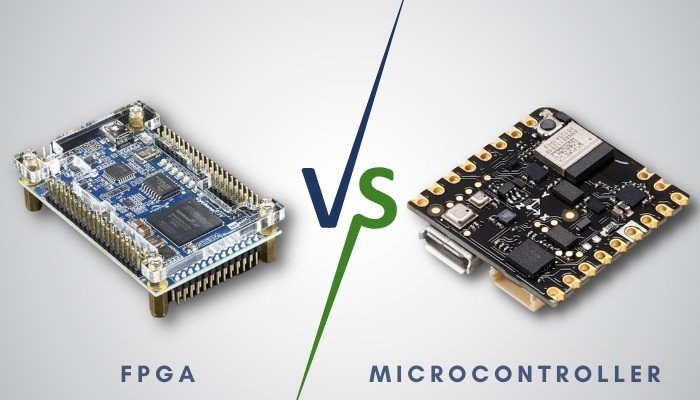 FPGA vs Embedded Systems: Differences and Connections