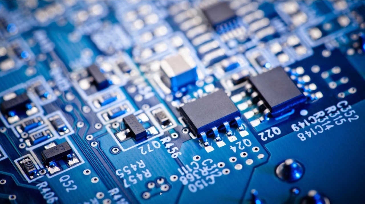 Embedded Microprocessor Features and Functions