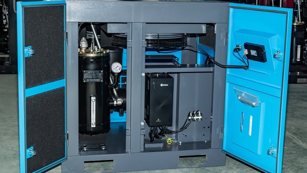 Key Considerations When Using Variable Frequency Drives