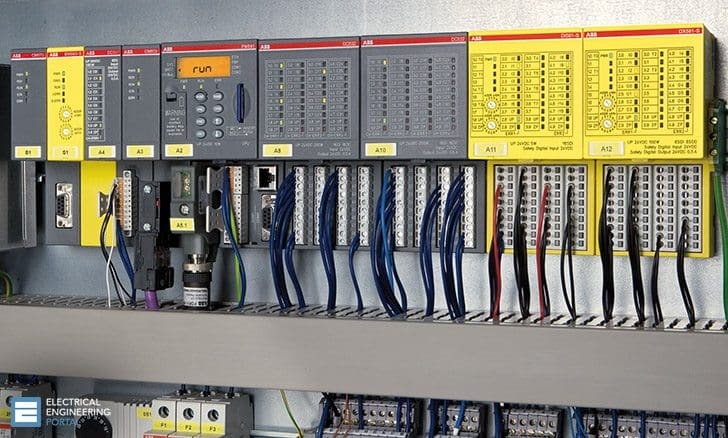 PLC Installation and Commissioning Procedure