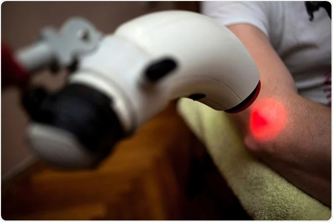 Infrared in Medical Applications