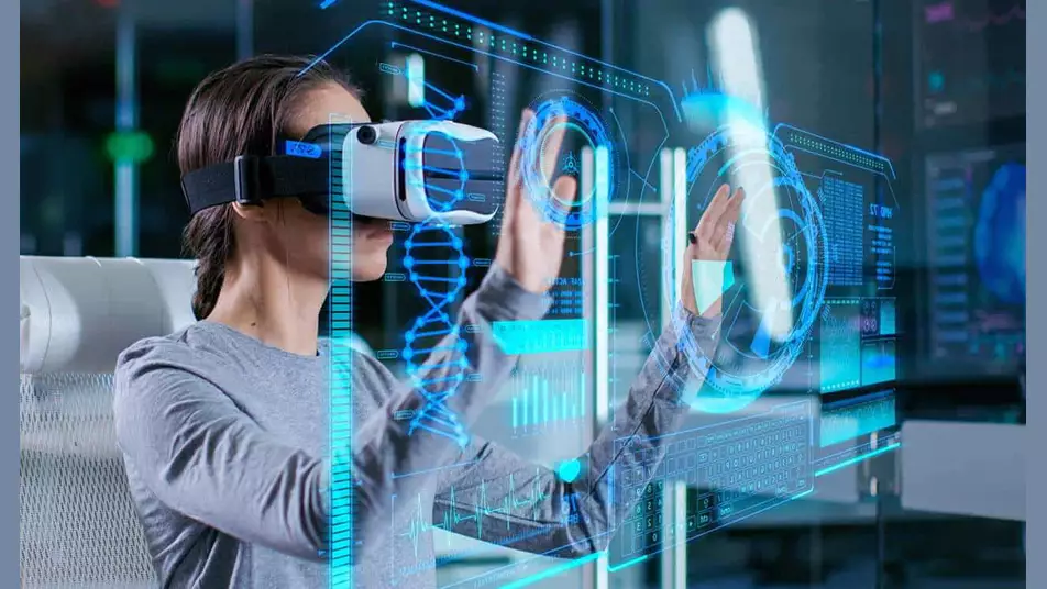 Virtual Reality: Applications, Features, and Trends