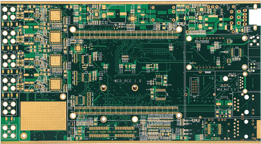 The Art of Compact PCB Design: Balancing Component Density and Manufacturability