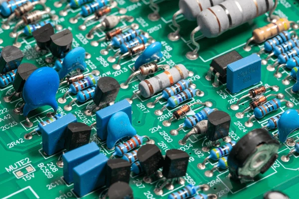 The Ultimate Guide to Sourcing Discrete Components: Finding the Best Suppliers