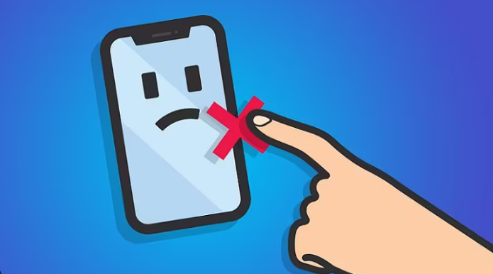Is an Unresponsive Touchscreen Caused by the Outer or Inner Screen?