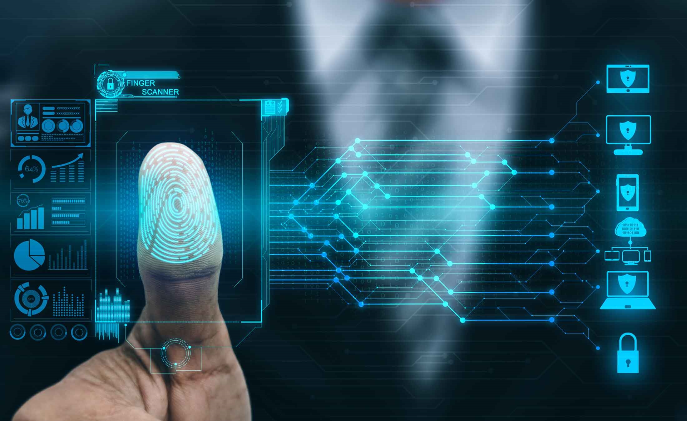 Biometric Information: Basics of Biometric Recognition