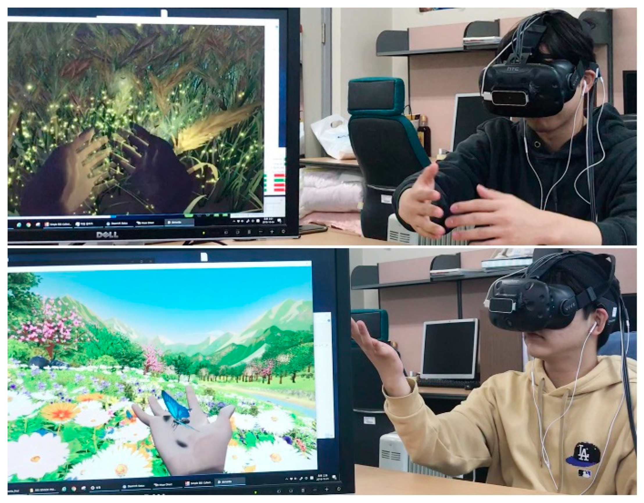 Gesture Recognition for AR VR XR and Metaverse Immersion
