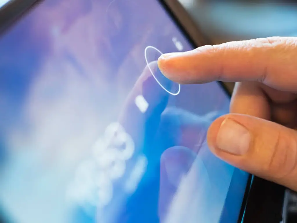 Fixing Touchscreen Ghost Touches and Intermittent Response