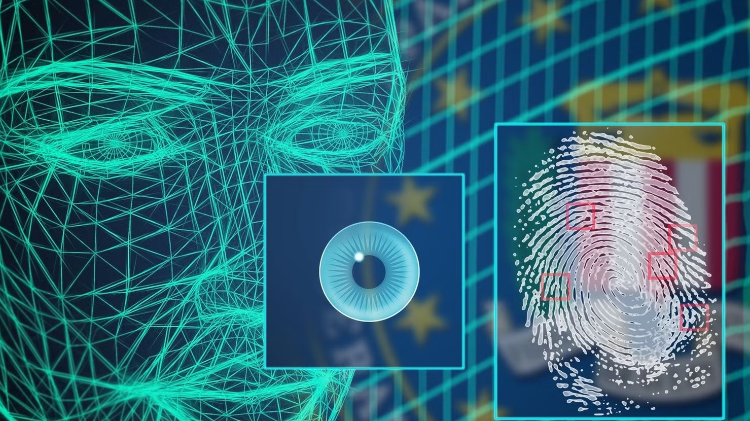 Biometrics vs Face Recognition