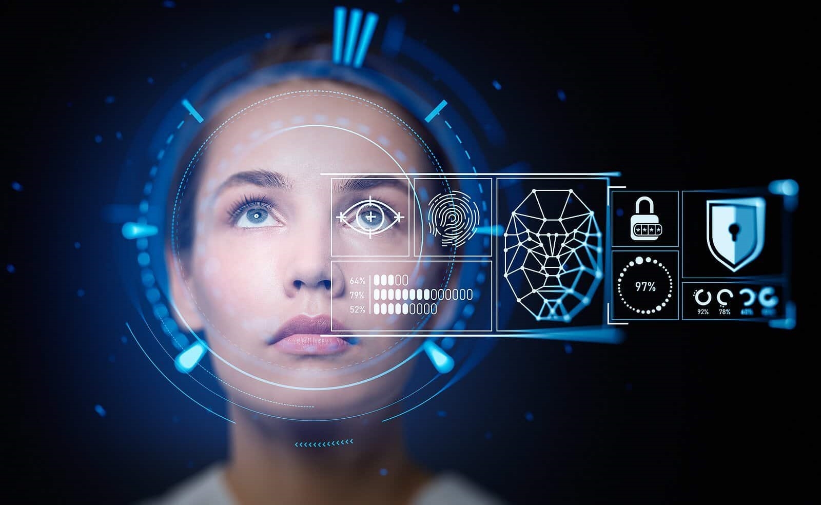 Face Recognition Uses and Applications Across Sectors