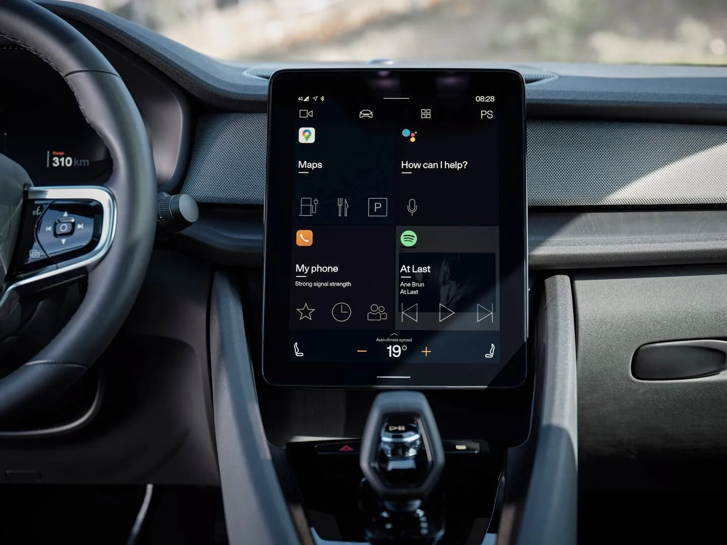 Car Touchscreen Unresponsive: Troubleshooting Tips
