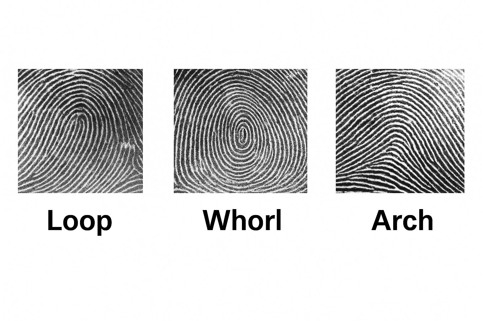 How Fingerprint Unlock Works