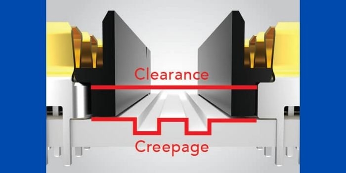 Creepage Distance Demystified: A Beginner's Guide for Electronics Hobbyists