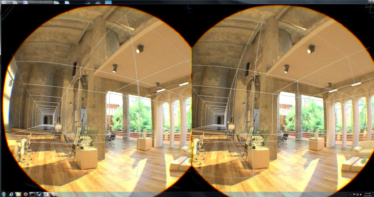 Ray Tracing for AR, VR and XR