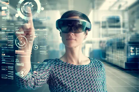 5G to Improve AR and VR Adoption