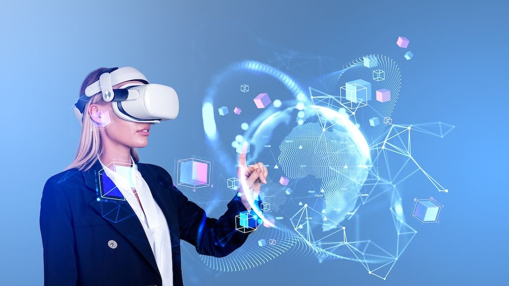 What Is Virtual Reality Technology?