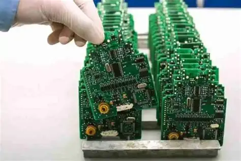 PCB Size and Power Distribution Network (PDN) Design: Best Practices