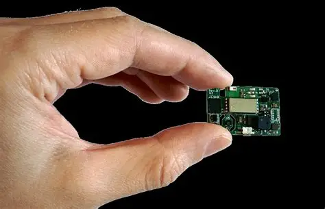Optimizing PCB Size for Space Constrained IoT Devices