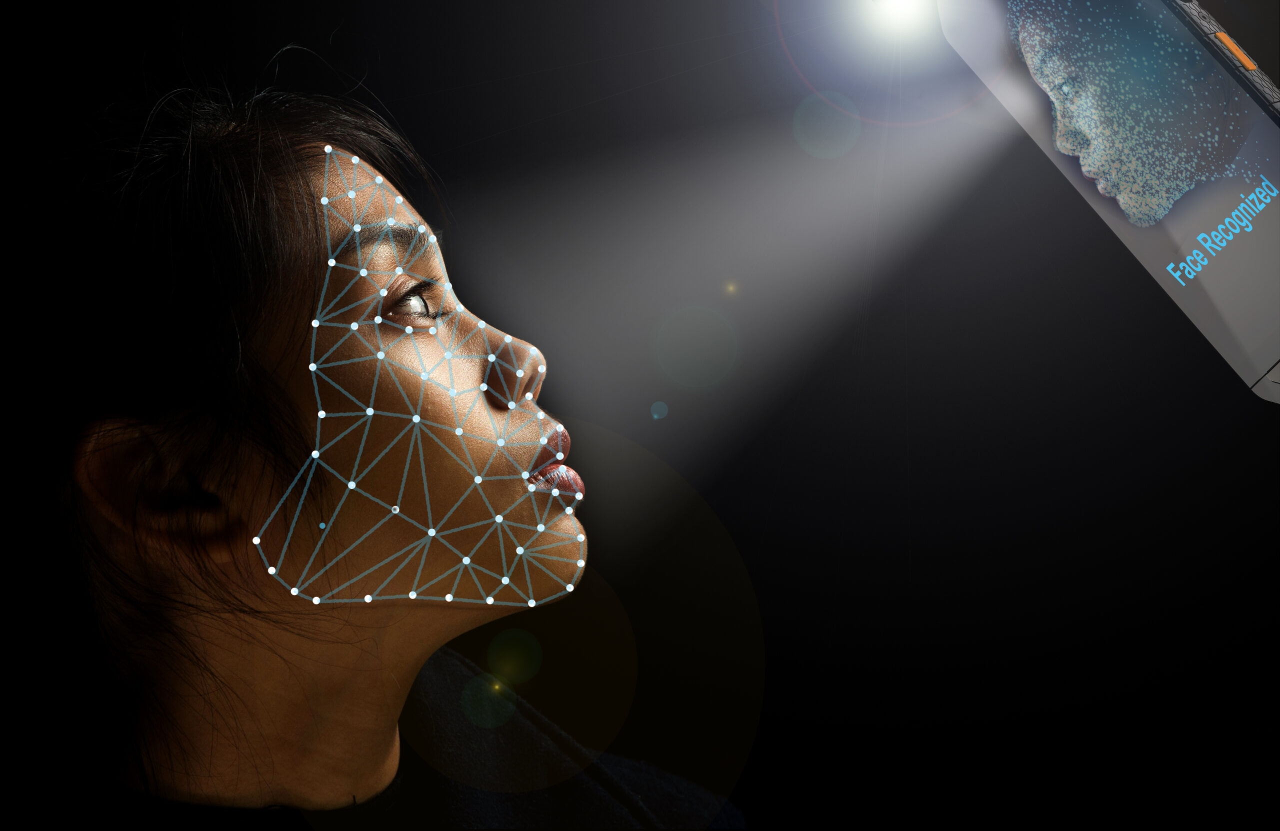 Five Common Misconceptions About Facial Recognition