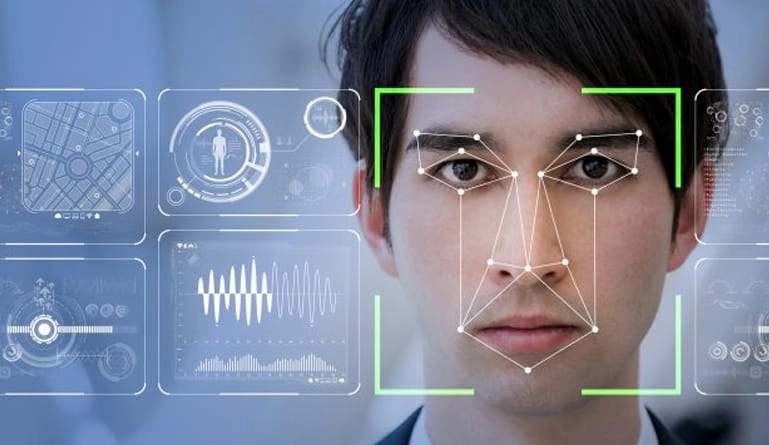 Four Advantages and Challenges of Face Recognition