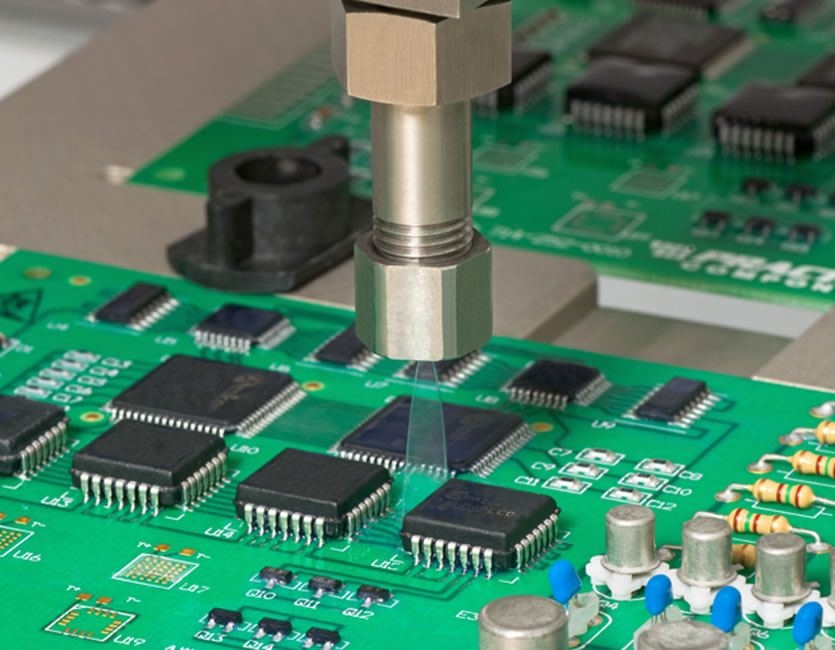 Conformal Coating Quality Control: Setting Standards for Reliable PCB Performance