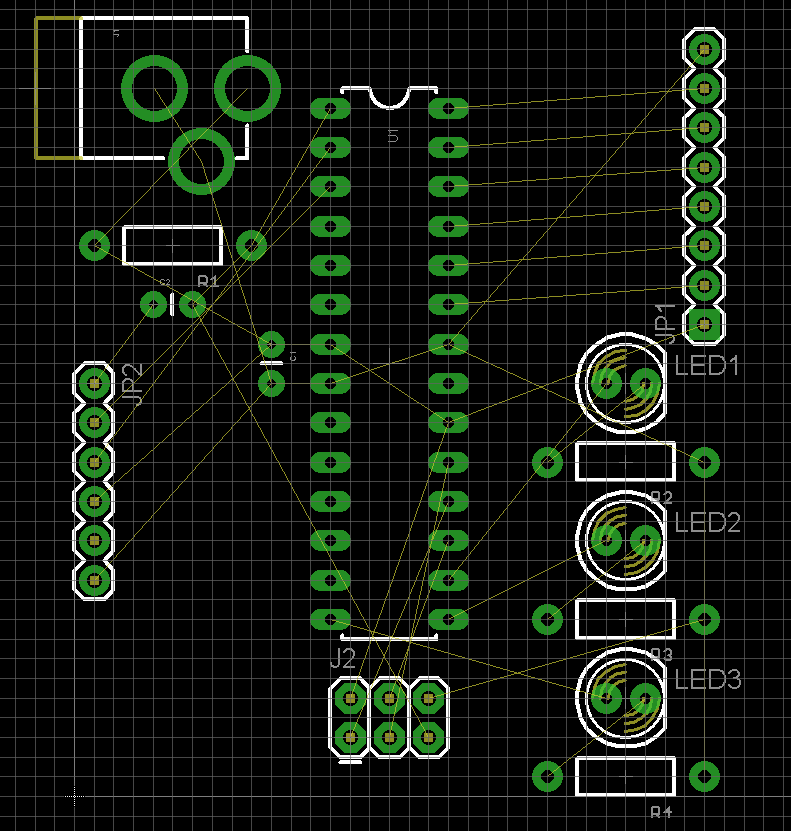 Eagle PCB Footprints: Simplify Your Design Process