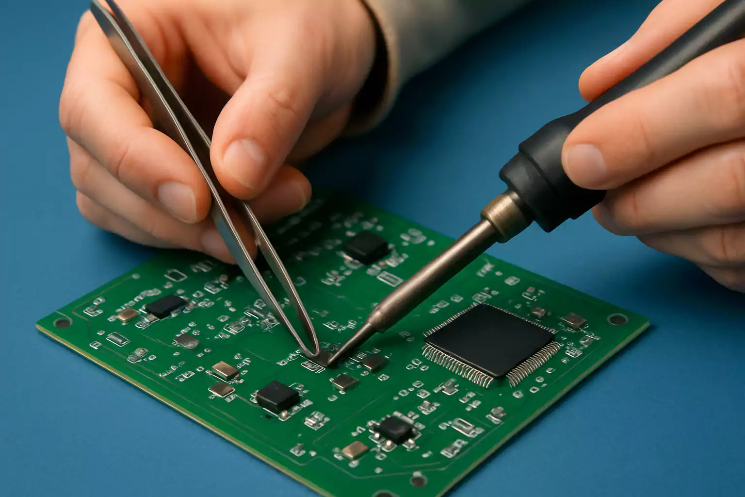 PCB Prototyping on a Budget: Affordable Techniques and Cost Saving Tips