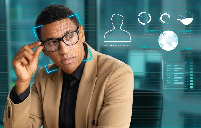 Face Recognition: Principles and Process