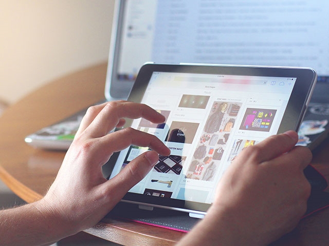 Touchscreen Technologies: Principles and Applications