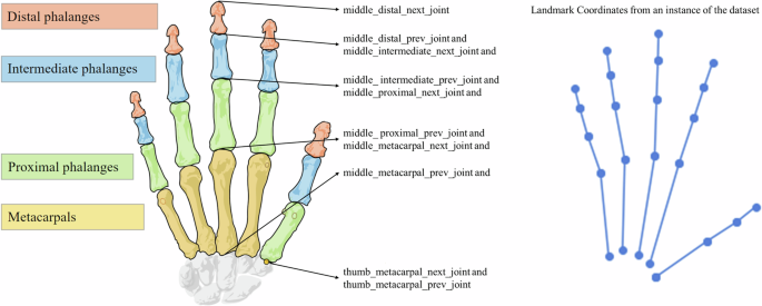 Leap Motion: Operation Principles