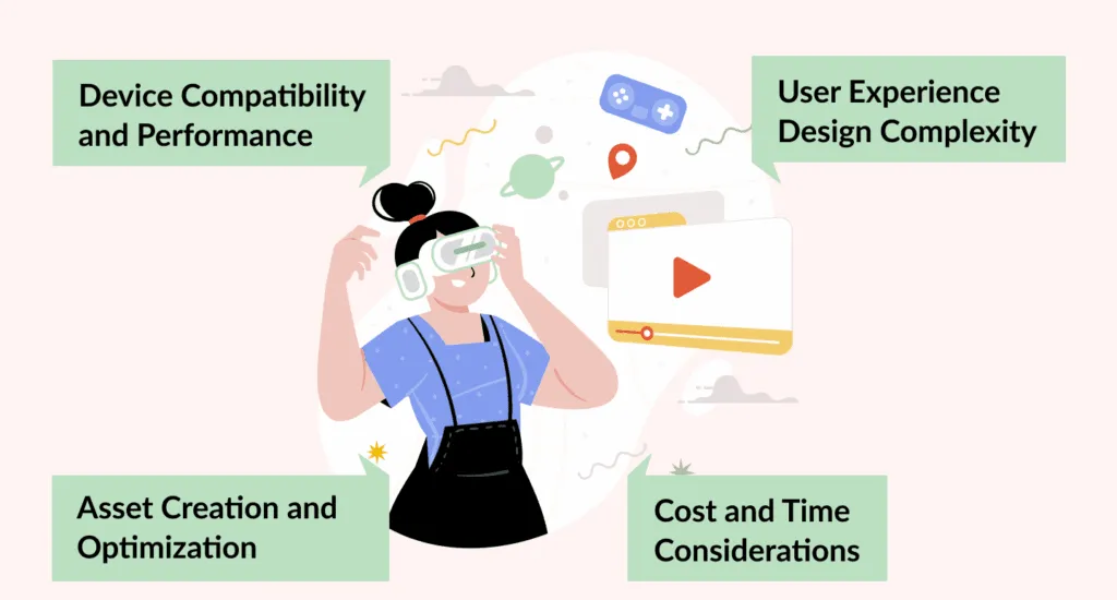 Optimizing Augmented Reality Solutions