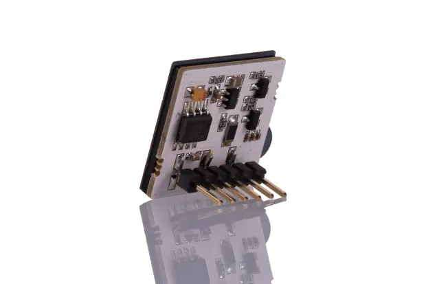 Principles of Touch-Sensitive Switches
