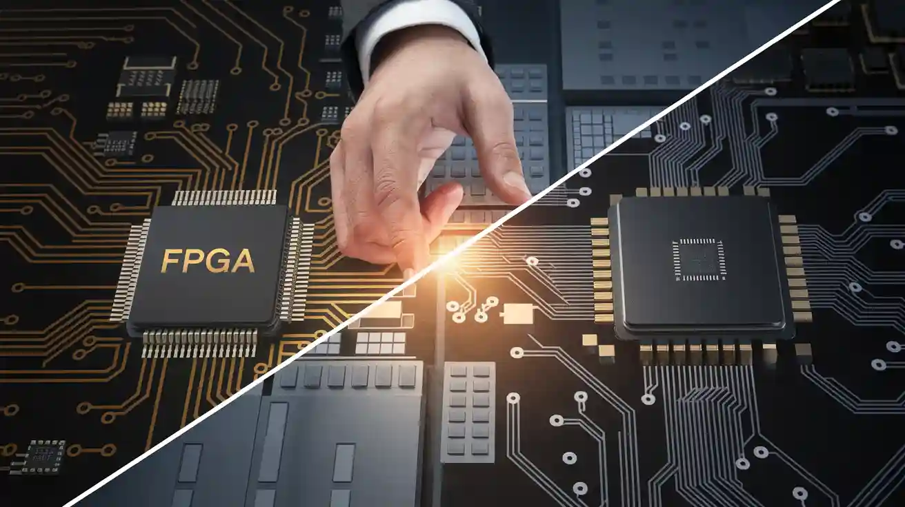 FPGA vs Embedded Systems: Market and Career Outlook