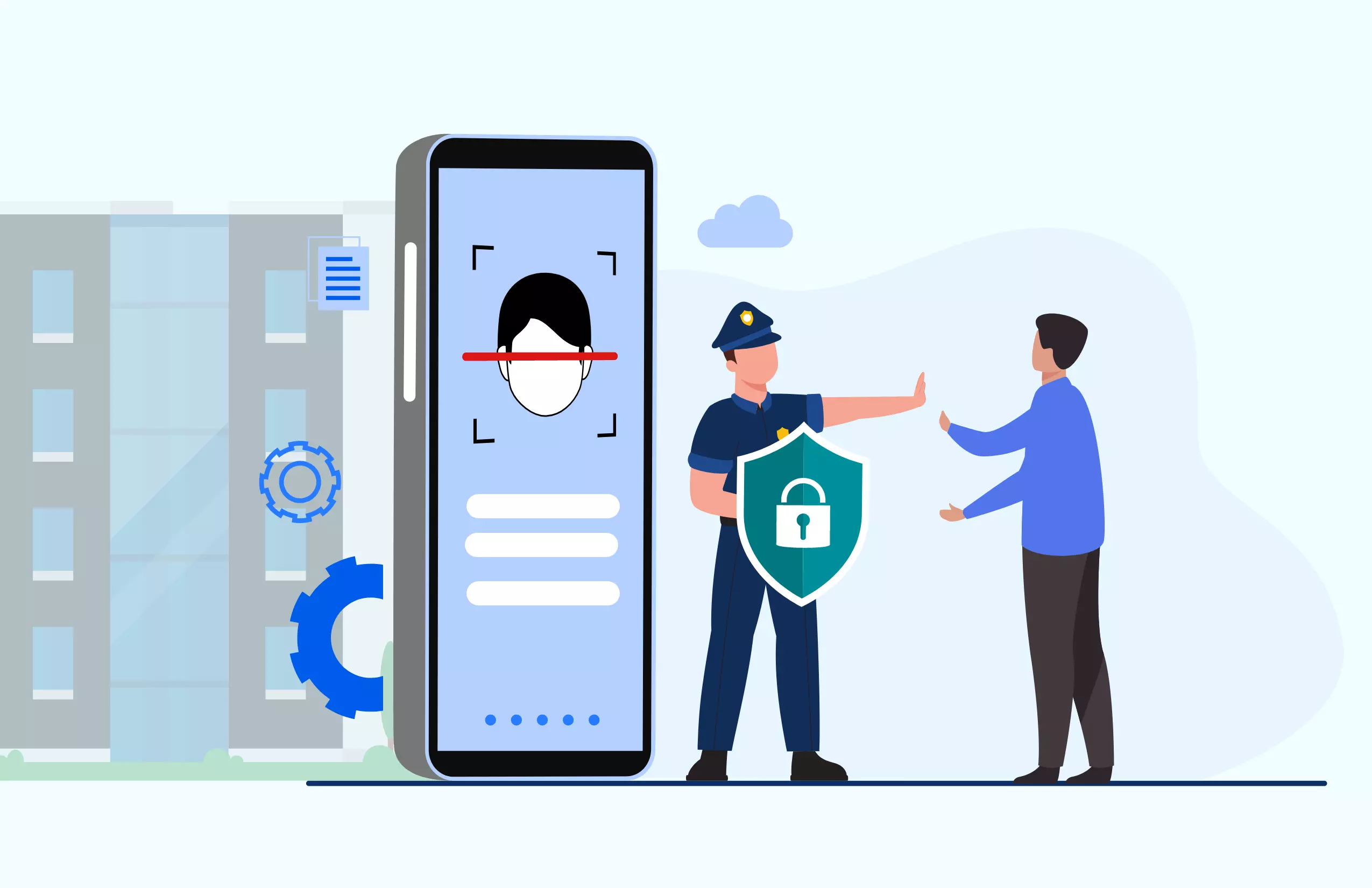 Are Facial Recognition Systems Secure?