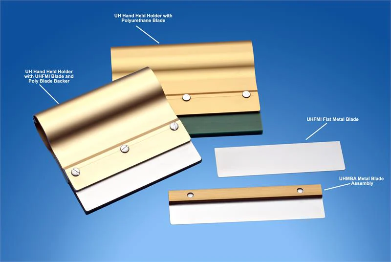 Stencil Printer Squeegees: Choosing the Right Blade for Optimal Solder Paste Transfer