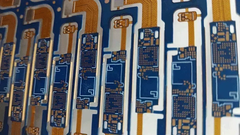 Achieving Optimal Panel Size for Flexible PCBs: Challenges and Techniques