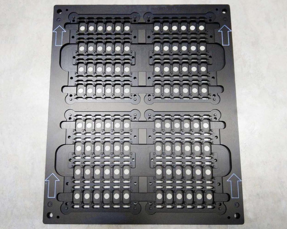 Depaneling Machines: How to Minimize PCB Stress and Maximize Component Integrity