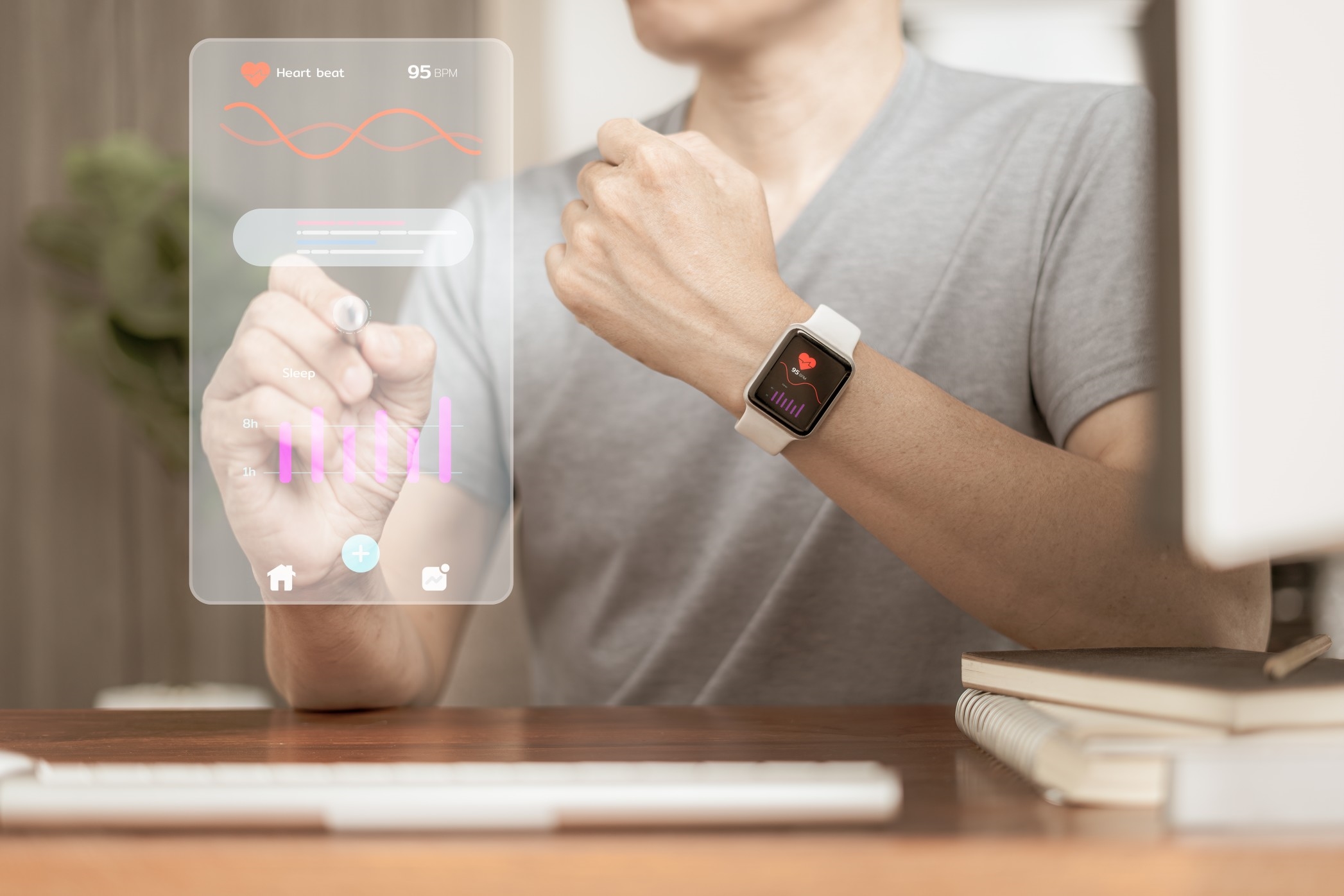 Technical Barriers to Medical Wearable Development