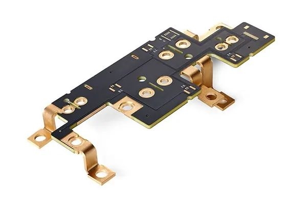 Heavy Copper PCB Applications in the Automotive Industry