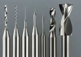 Maximizing Drill Bit Life: Tips and Tricks for PCB Manufacturing