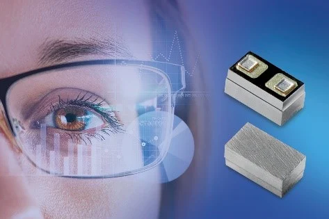 ESD Protection for Wearable Devices