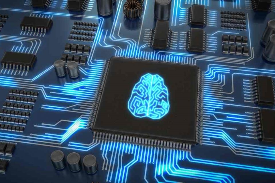 Microprocessors in Artificial Intelligence Applications