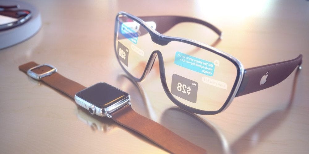 5 ESD Considerations for AR Wearables