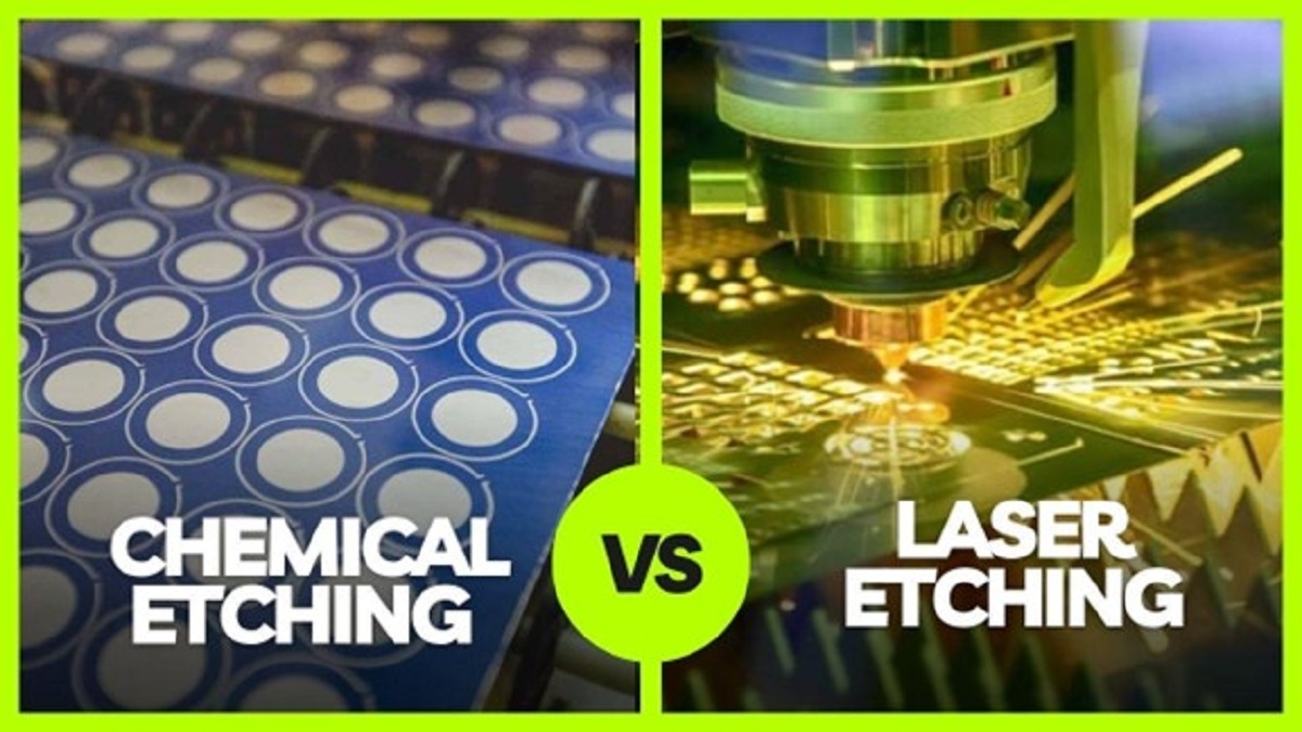 Laser PCB Etching: A Modern Approach to Circuit Board Manufacturing
